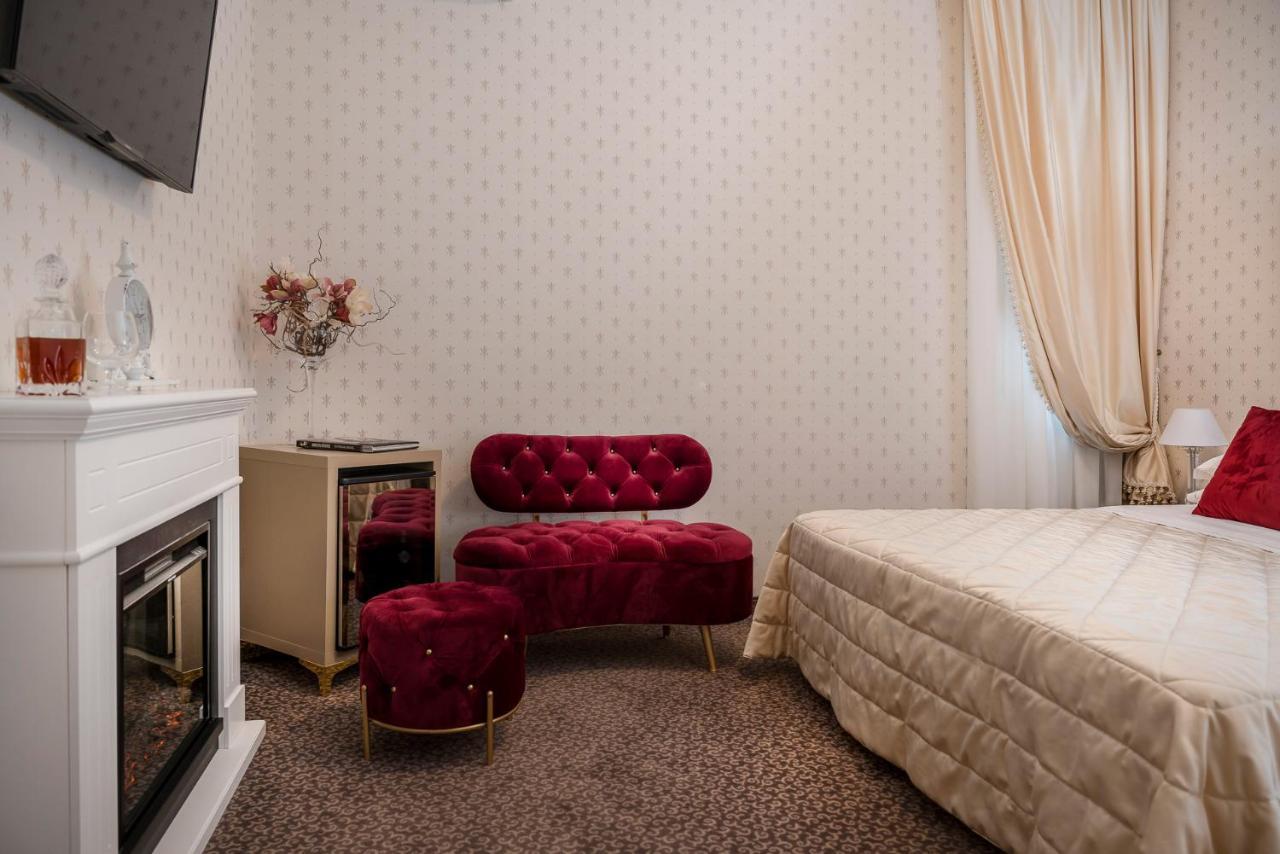 Albergo Rossini 1936 - Small & Charming Bologne Extérieur photo